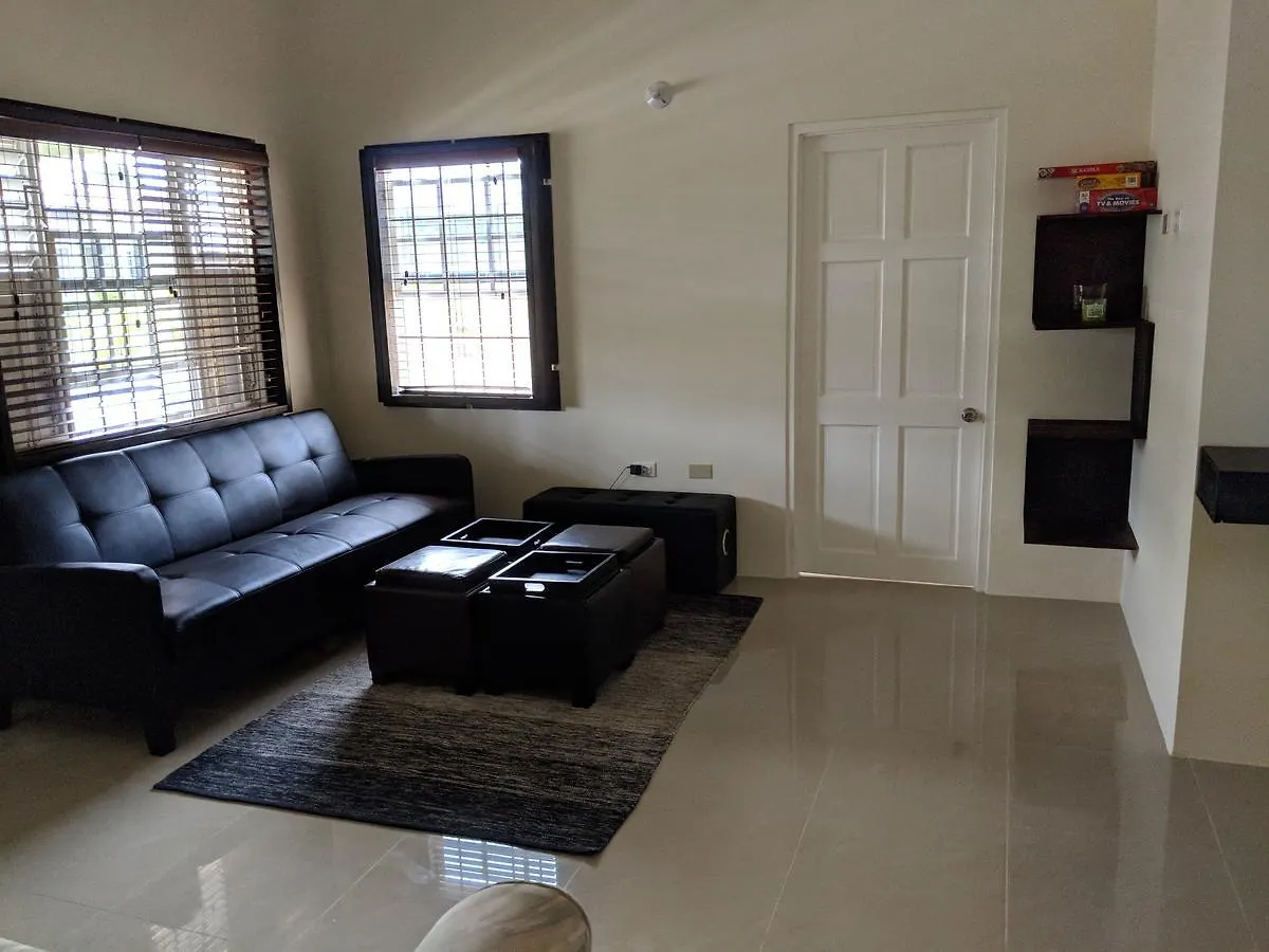 Zade's vacation home Mammee Bay