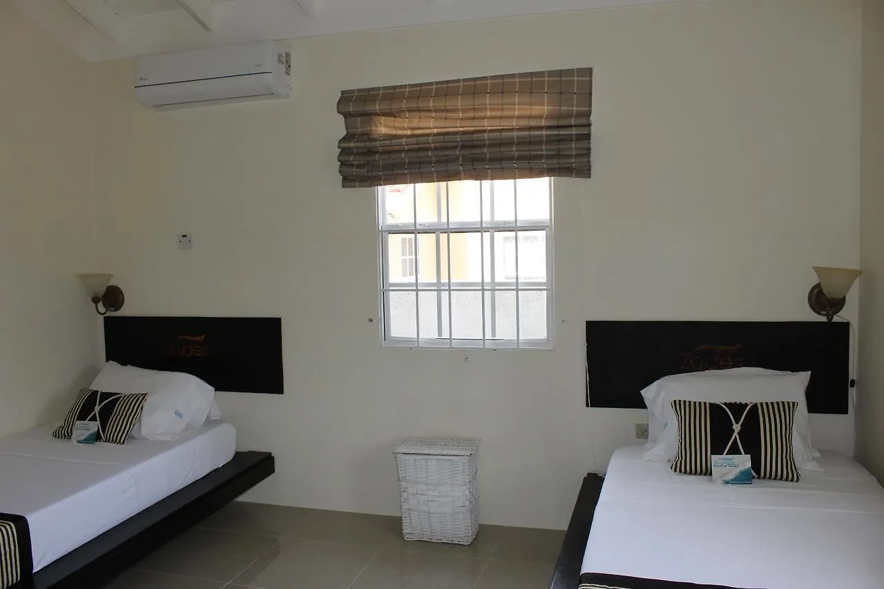 Zade'S Vacation Home Mammee Bay 招待所